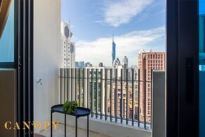 The Luxe & The Colony, KLCC