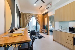 The Luxe & The Colony, KLCC