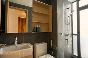 The Luxe & The Colony, KLCC