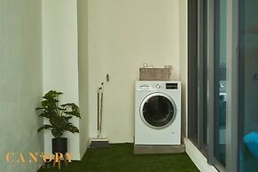 The Luxe & The Colony, KLCC