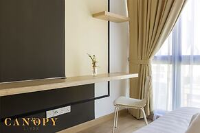 The Luxe & The Colony, KLCC