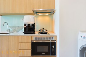 The Luxe & The Colony, KLCC