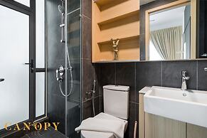 The Luxe & The Colony, KLCC