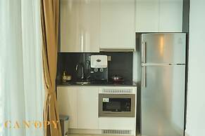 The Luxe & The Colony, KLCC