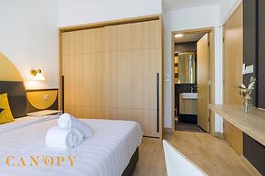 The Luxe & The Colony, KLCC