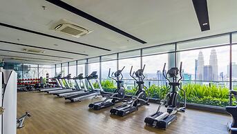 The Luxe & The Colony, KLCC