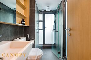 The Luxe & The Colony, KLCC