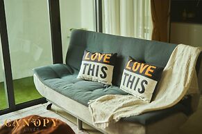 The Luxe & The Colony, KLCC