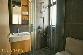 The Luxe & The Colony, KLCC