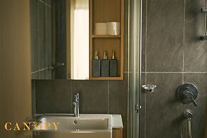 The Luxe & The Colony, KLCC