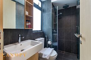 The Luxe & The Colony, KLCC