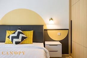 The Luxe & The Colony, KLCC