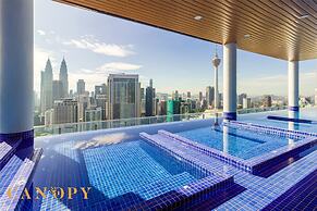 The Luxe & The Colony, KLCC