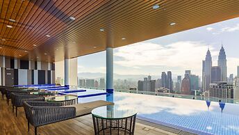 The Luxe & The Colony, KLCC