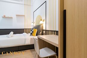 The Luxe & The Colony, KLCC