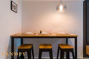 The Luxe & The Colony, KLCC