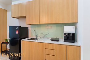 The Luxe & The Colony, KLCC