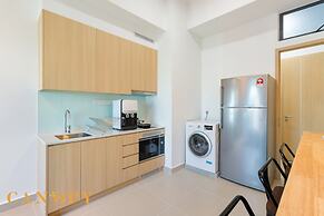 The Luxe & The Colony, KLCC