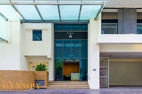 The Luxe & The Colony, KLCC