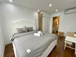 Vinhomes D'Capitale Ha Noi-Gem Apartment