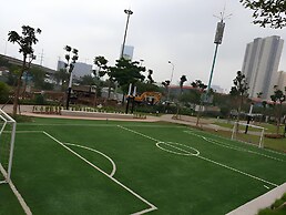 Vinhomes D'Capitale Ha Noi-Gem Apartment