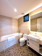 Vinhomes D'Capitale Ha Noi-Gem Apartment