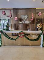 Vinhomes D'Capitale Ha Noi-Gem Apartment