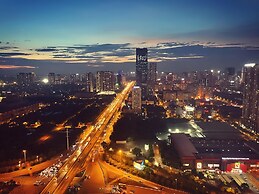 Vinhomes D'Capitale Ha Noi-Gem Apartment