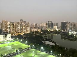 Vinhomes D'Capitale Ha Noi-Gem Apartment