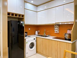 Vinhomes D'Capitale Ha Noi-Gem Apartment