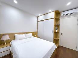 Vinhomes D'Capitale Ha Noi-Gem Apartment