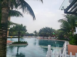 Vinhomes D'Capitale Ha Noi-Gem Apartment