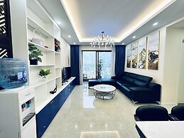 Vinhomes D'Capitale Ha Noi-Gem Apartment