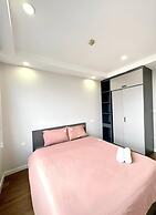 Vinhomes D'Capitale Ha Noi-Gem Apartment