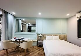 Vinhomes D'Capitale Ha Noi-Gem Apartment