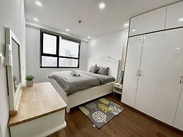 Vinhomes D'Capitale Ha Noi-Gem Apartment