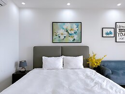 Vinhomes D'Capitale Ha Noi-Gem Apartment