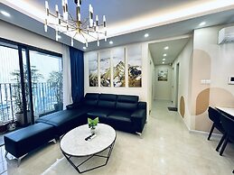 Vinhomes D'Capitale Ha Noi-Gem Apartment