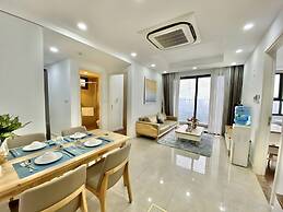 Vinhomes D'Capitale Ha Noi-Gem Apartment