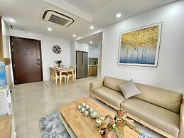 Vinhomes D'Capitale Ha Noi-Gem Apartment