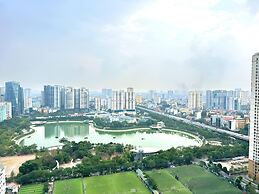 Vinhomes D'Capitale Ha Noi-Gem Apartment