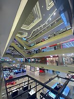 Vinhomes D'Capitale Ha Noi-Gem Apartment