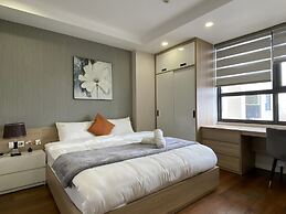 Vinhomes D'Capitale Ha Noi-Gem Apartment