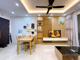 Vinhomes D'Capitale Ha Noi-Gem Apartment