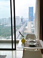 Vinhomes D'Capitale Ha Noi-Gem Apartment