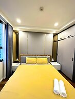 Vinhomes D'Capitale Ha Noi-Gem Apartment