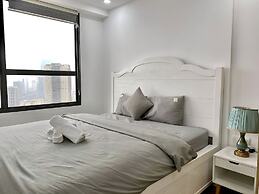 Vinhomes D'Capitale Ha Noi-Gem Apartment