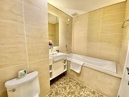 Vinhomes D'Capitale Ha Noi-Gem Apartment