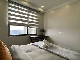 Vinhomes D'Capitale Ha Noi-Gem Apartment