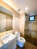 Vinhomes D'Capitale Ha Noi-Gem Apartment